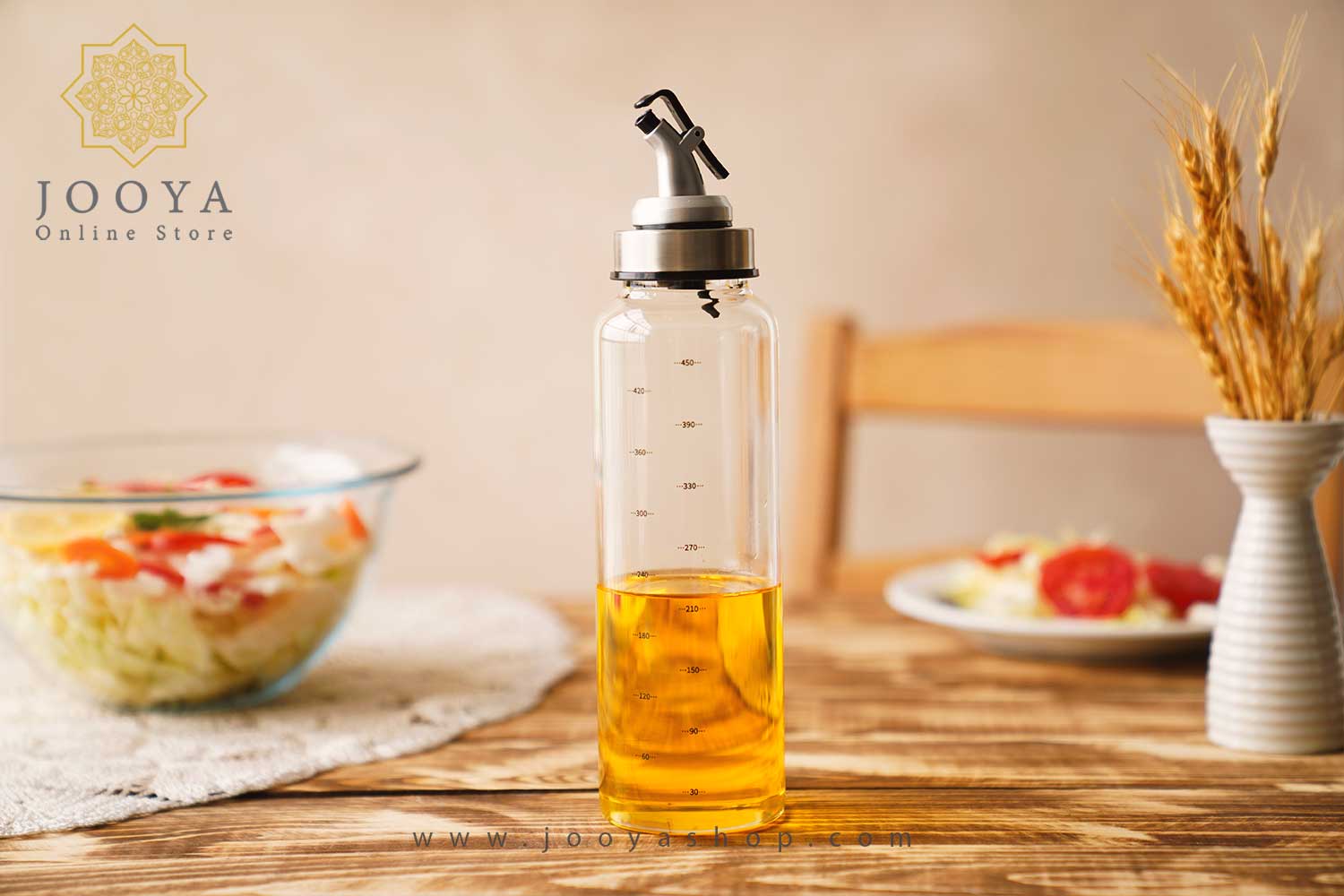 روغن ریز پیرکس پازی