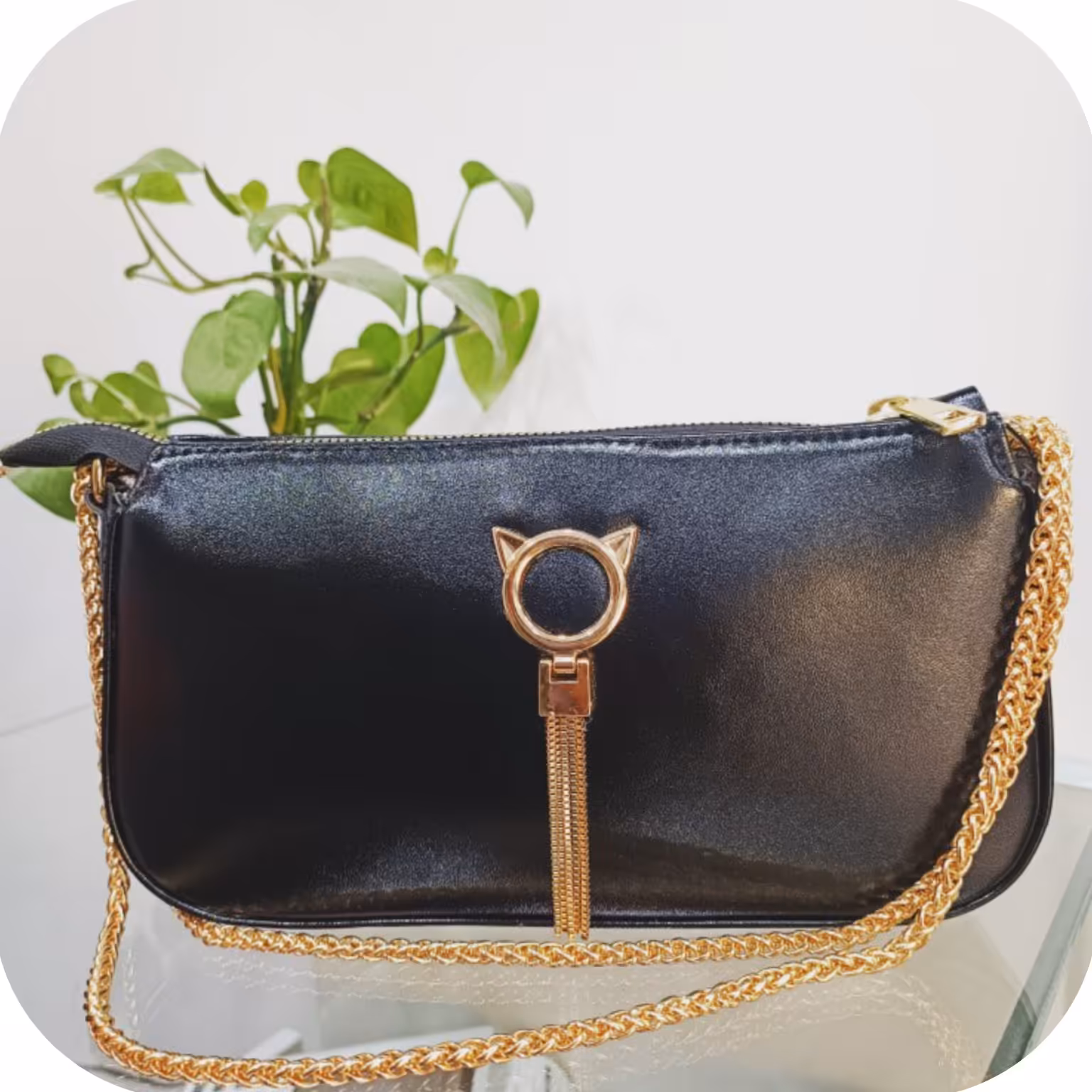 کیف  یک طرفه دخترانه