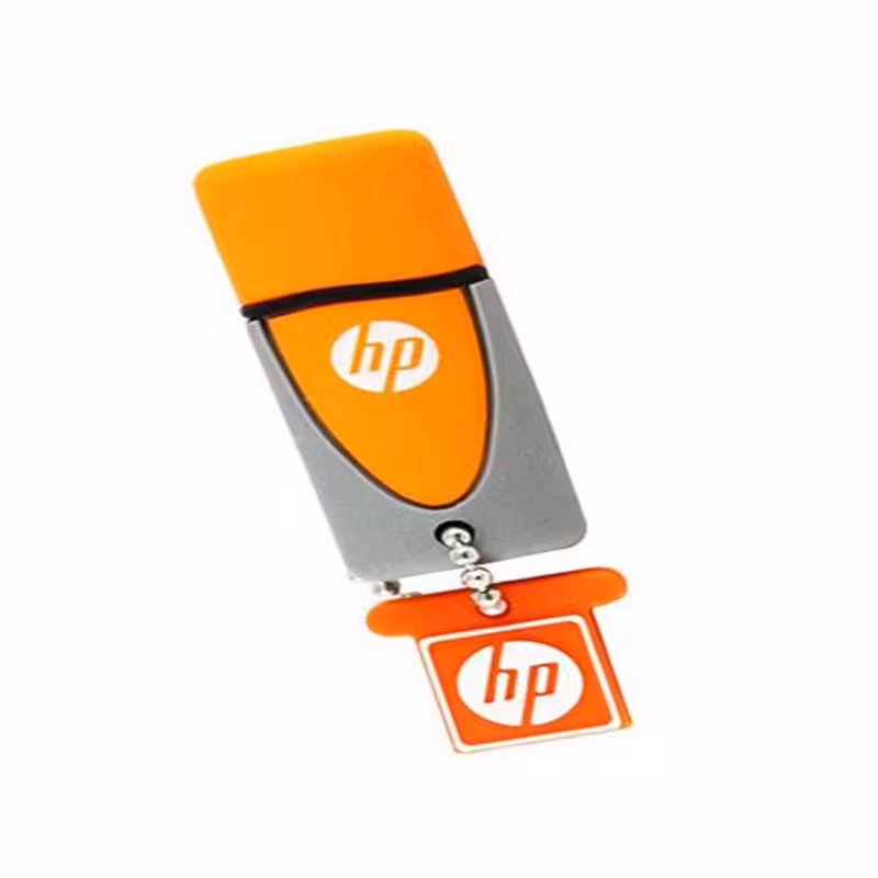 فلش مموری Hp مدل V245O ظرفيت 16 گيگابايت - فروشگاه اینترنتی طیف سنتر