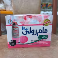 مام رولی ادکلنی نیکا 