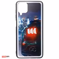 کاور مدل MUSTANG مناسب برای گوشی سامسونگ Galaxy A12