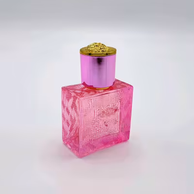 عطر برایت‌کریستال (ملورین)