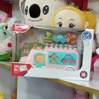 669- اتوبوس بلزی هانگرکد HE8019