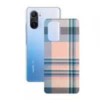 برچسب پوششی راک اسپیس طرح SP264 مناسب برای گوشی موبایل شیائومی مدل Mi 11i

