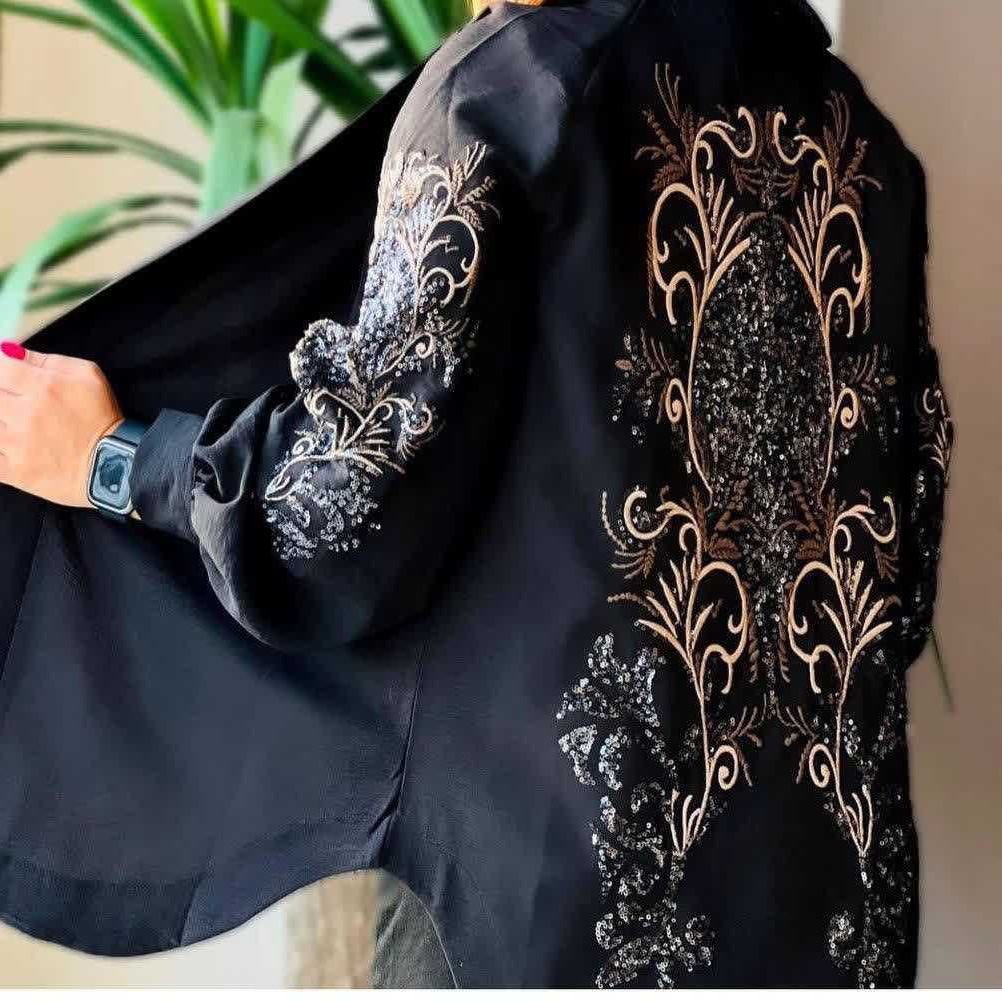 مانتو شومیزی برند ترک سایز 36 تا 52 ارسال رایگان
