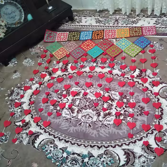 آویز دربند آشپز خانه