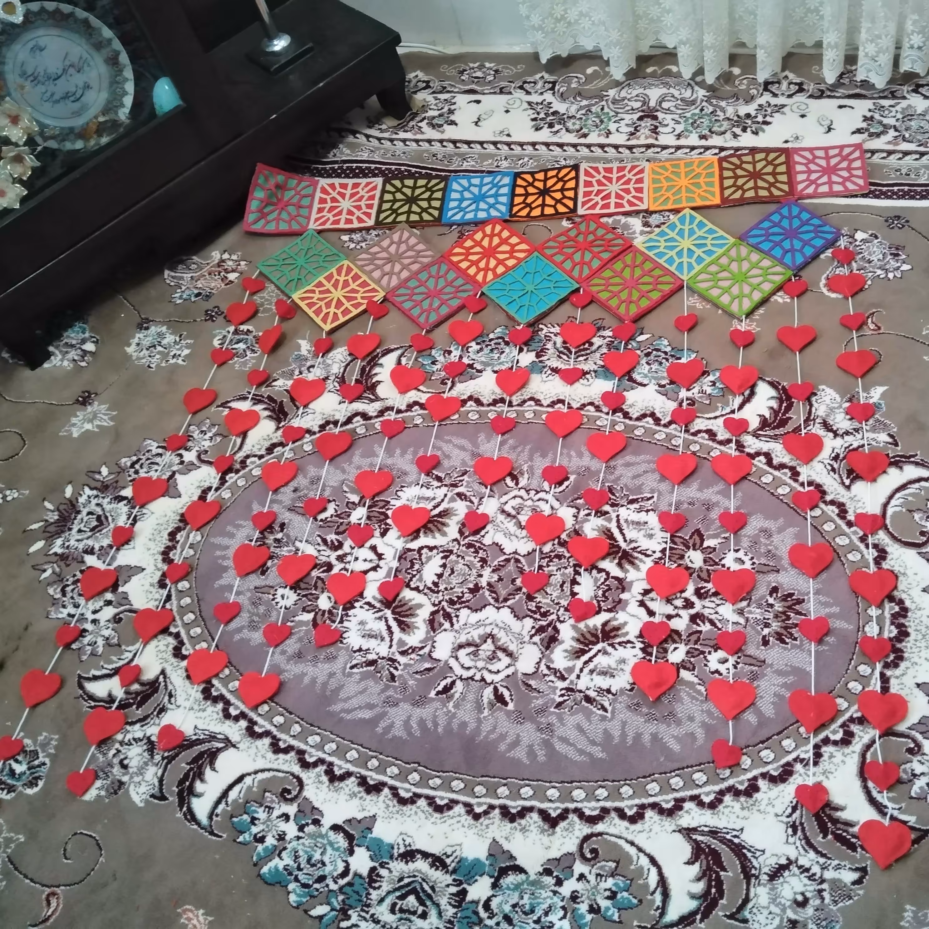 آویز دربند آشپز خانه
