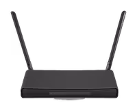 روتر میکروتیک مدل hAP ax³