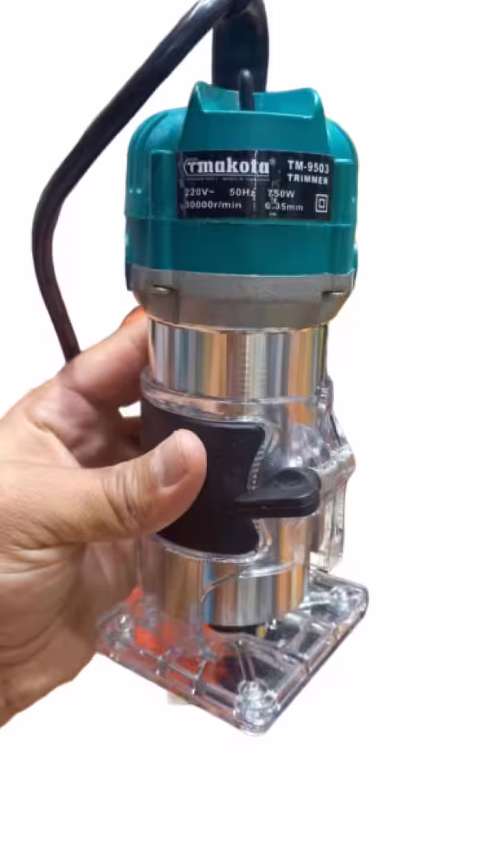 اور فرز مچی ماکوتا مدلTM-9503