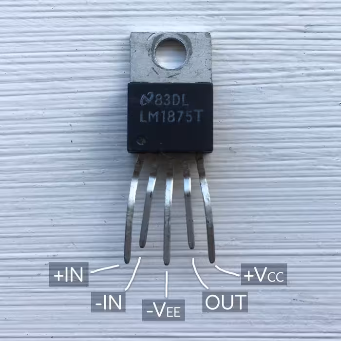 پک قطعات الکترونیک