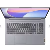 لپ تاپ 15.6 اینچی لنوو مدل IdeaPad Slim 3 15IRH8-i5 13420H 8GB 512SSD