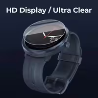 گلس ساعت هوشمند شیائومی maimo watch R