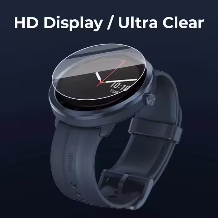 گلس ساعت هوشمند شیائومی maimo watch R