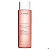 تونر آرامبخش کلارنس CLARINS مدل Soothing Toning Lotion حجم 200 میل | پوست خشک و حساس