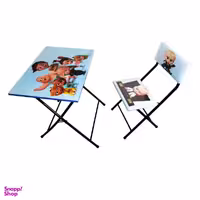 میز تحریر میزیمو مدل بچه رییس کد 220