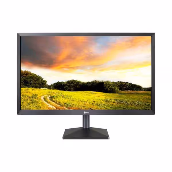 Monitor LG 22MK400H-B | مانیتور 22 اینچ ال جی گارانتی الماس ایران