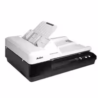 اسکنر ای ویژن مدل ad-130