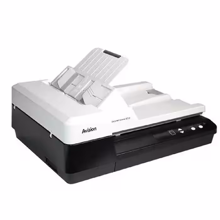 اسکنر ای ویژن مدل ad-130