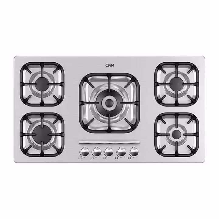 اجاق گاز رومیزی کن مدل 523 S