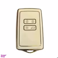 کاور سوییچ خودرو قطعه سازان کبیر مدل COV-KOLEOS-852 مناسب برای رنو کولیوس