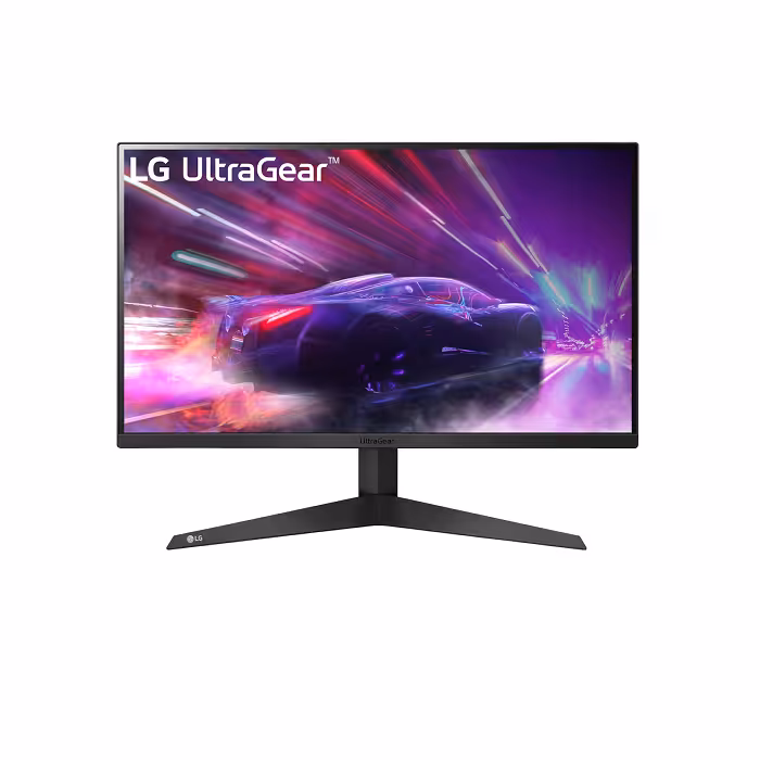 مانیتور ال جی مدل 27GQ50F سایز 27 اینچ | آرکا 90