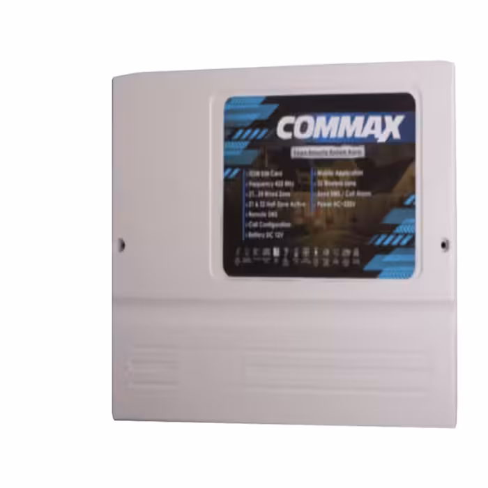 دزدگیر اماکن سیم کارتی و هوشمند کوماکس مدلC310