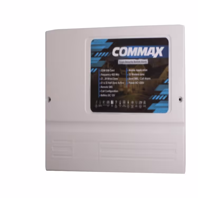 دزدگیر اماکن سیم کارتی و هوشمند کوماکس مدلC310