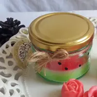 شمع جار یلدایی خانه شمع سلما
