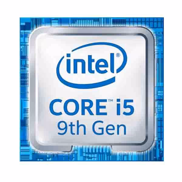 خرید و قیمت پردازنده مرکزی اینتل سری Intel Coffee Lake Core i5-9400 CPU - آسیا لپتاپ