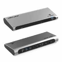 داک 11 پورت USB-C ویولینک UTD03H