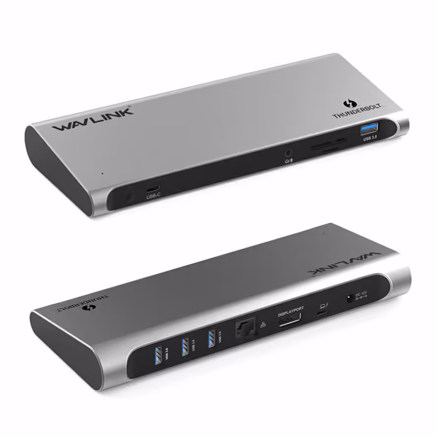 داک 11 پورت USB-C ویولینک UTD03H