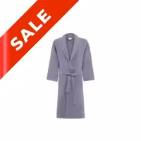 حوله پالتویی مدل دولوپ سایز L طوسی LAICO | خانه سام