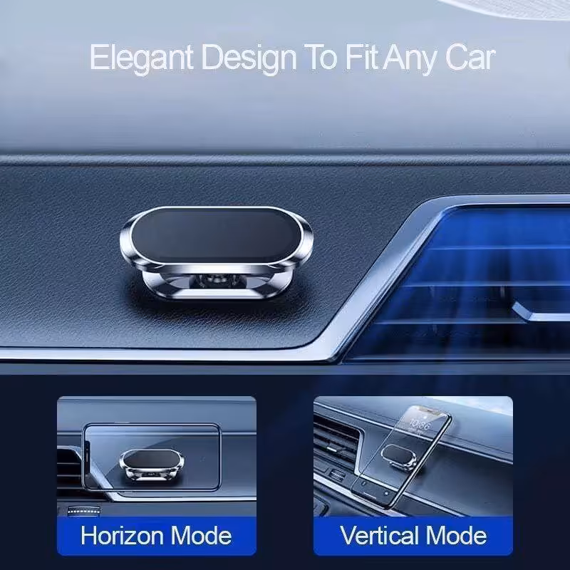 هولدر مگنتی پایه کوتاه F13 - امین 24 امانت دار اعتماد شما