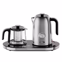 چای ساز فلر مدل TS-490