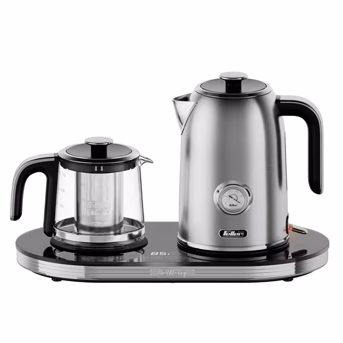 چای ساز فلر مدل TS-490