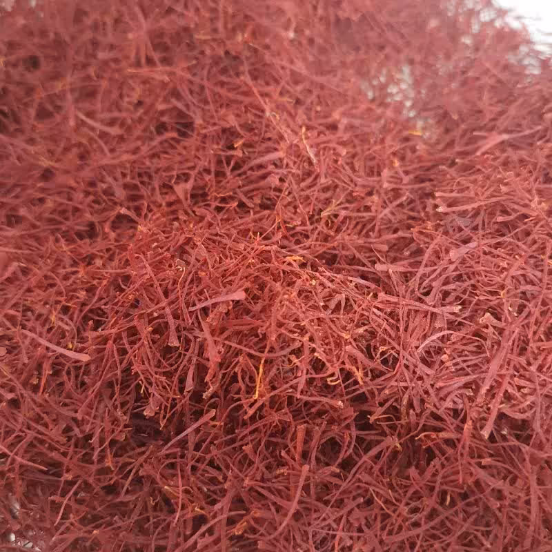 زعفران ممتاز 5 مثقالی درجه یک 