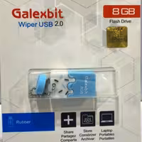 فلش 8 گیگ Galexbit