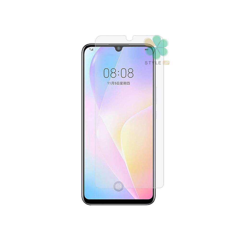 گلس محافظ صفحه نمایش گوشی هواوی Huawei Nova 8 SE مدل 2.5D