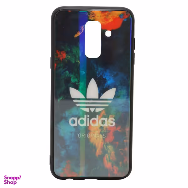 کاور مدل pg-h1 مناسب برای گوشی موبایل سامسونگ galaxy A6 Plus 2018 غیر اصل