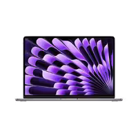 لپ تاپ اپل مدل MacBook Air 15 (2023) MQKP3 M2-8GB-256GB SSD-Integrated GPU