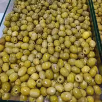 زیتون بی هسته پارساله  500گرمی