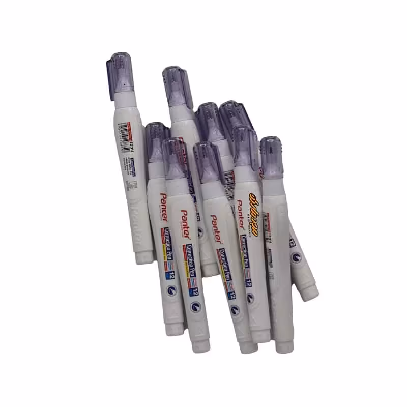 لاک غلط گیر قلمی پنتر