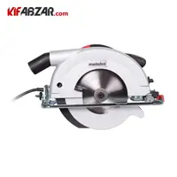 اره گردبر متابو مدل KS66
