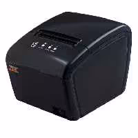 فیش پرینتر  ZEC مدل N260L  - گارانتی یکساله زد ای سی