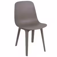 صندلی بزرگسال تیکا رنگ طوسی پر رنگ کد P/CH03/TP