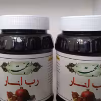 رب انار عالی ارسال رایگان درب منزل 