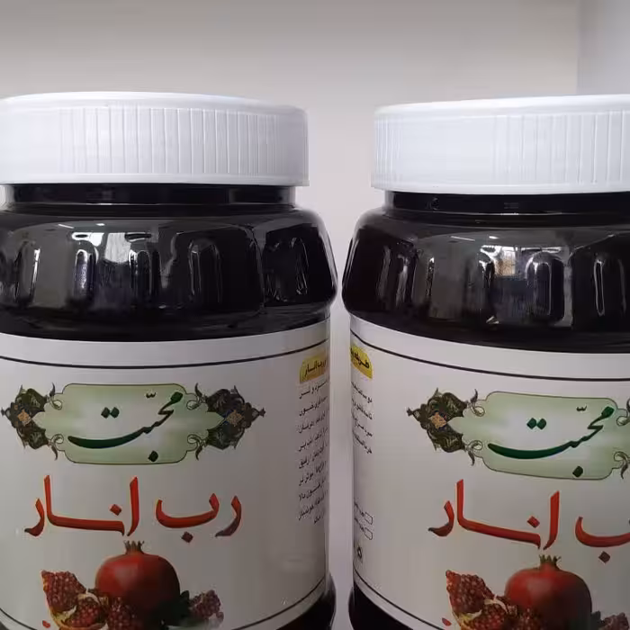 رب انار عالی ارسال رایگان درب منزل 