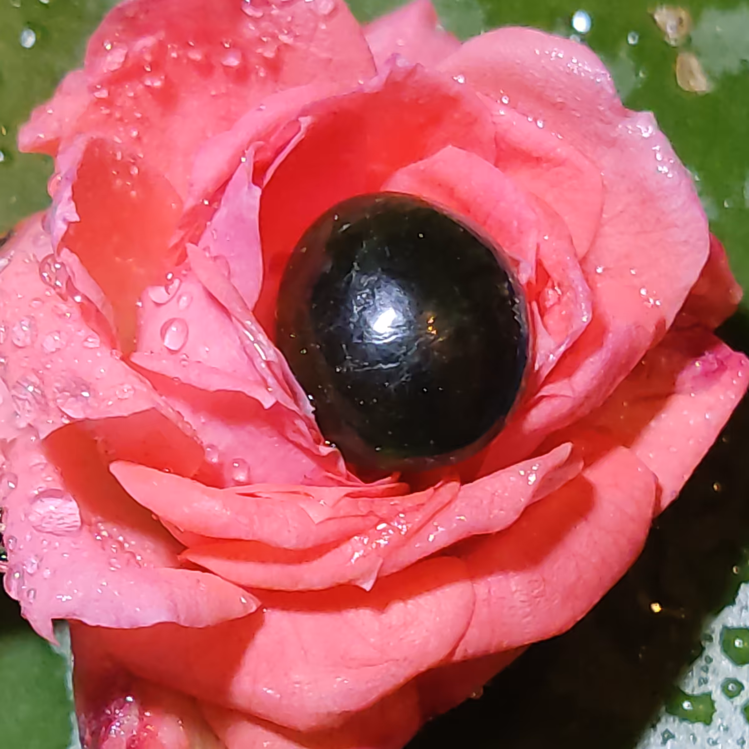 یشم سبز کشمیر کاملا طبیعی بدون هیت به قیمت عمده همراه با هدیه ویژه