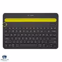 کیبورد بی سیم لاجیتک مدل K480