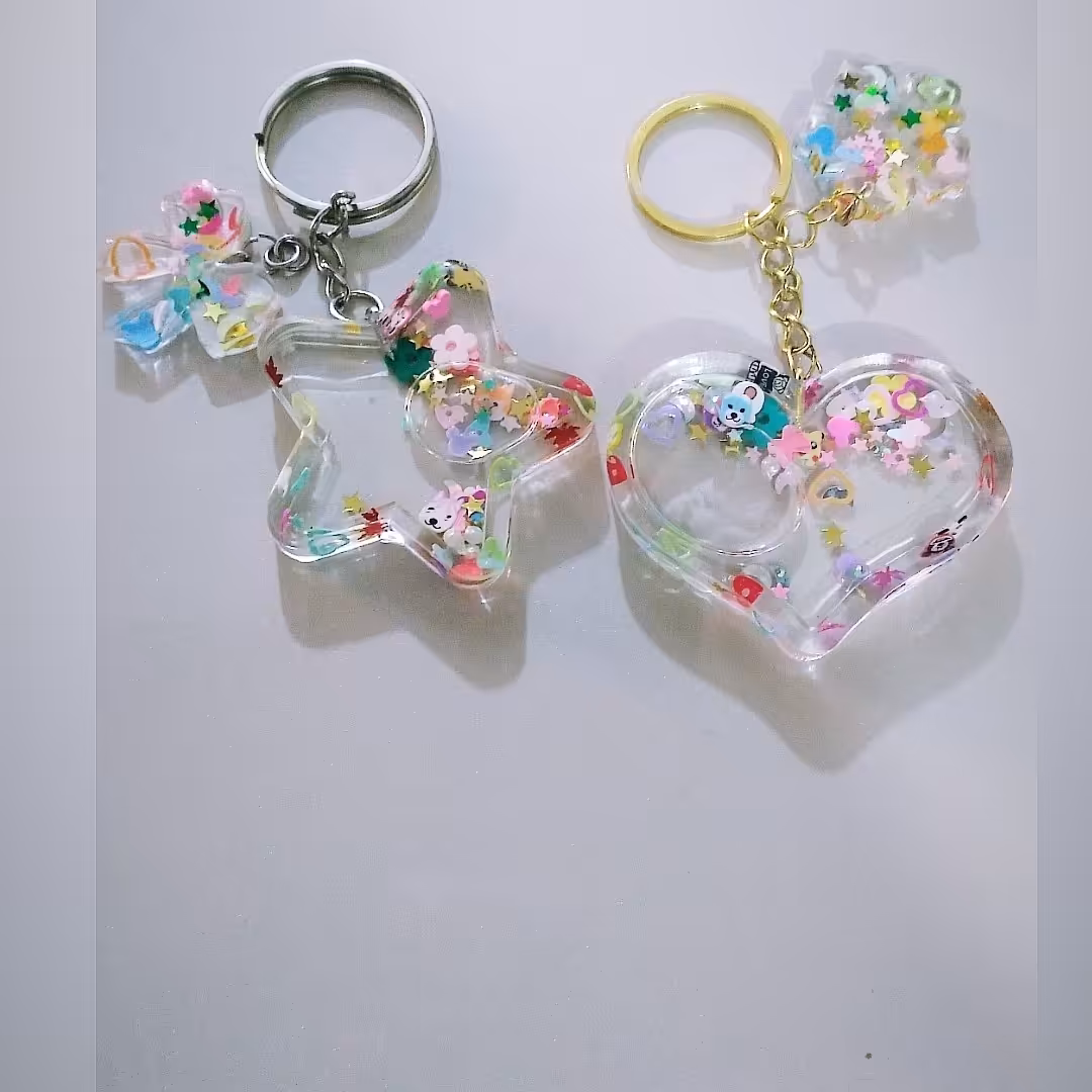 جاکلیدی عروسکی